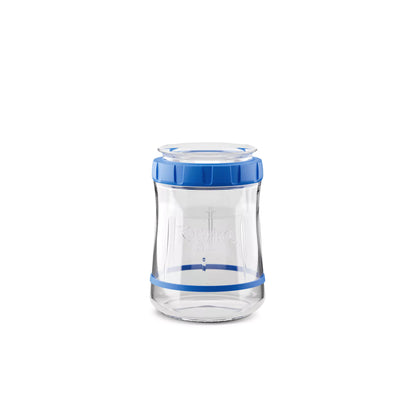 KEFIRKO DIY Sauerteig Fermentierer (9dl) / Diverse Farben