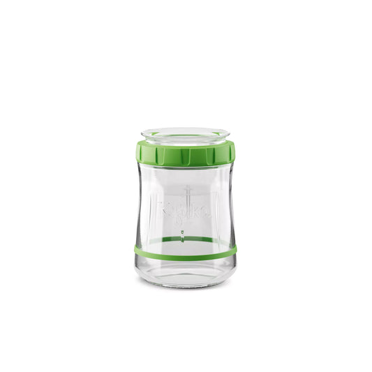 KEFIRKO DIY Sauerteig Fermentierer (9dl) / Diverse Farben