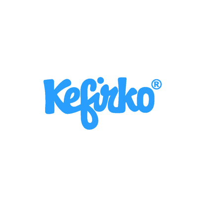 KEFIRKO DIY Cheese Maker + Kefir KIT (2x9dl) inkl. Zutaten