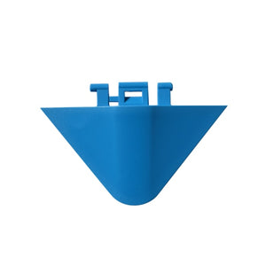 KINI® Filterkanne / Deckelspitze (Diverse Farben)