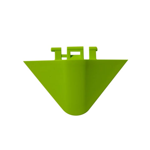 Image of KINI® Filterkanne / Deckelspitze (Diverse Farben)