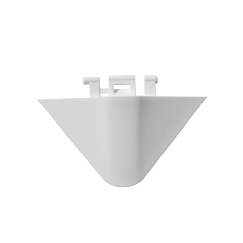 Image of KINI® Filterkanne / Deckelspitze (Diverse Farben)