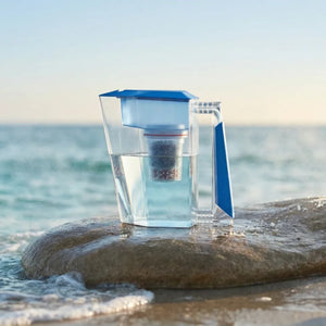 MAUNAWAI KINI® Filterkanne SMMA (Diverse Farben)