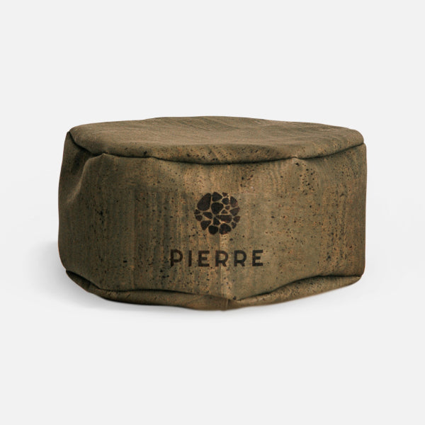 PIERRE SPORTS® Kork-Meditationskissen