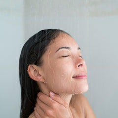 MAUNAWAI® Öko-Duschfilter-Set / BUBBLE RAIN