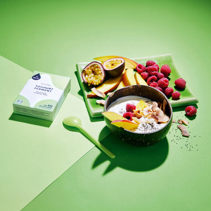 MY.YO Bio-Joghurtferment LACTO PRO® (probiotisch)