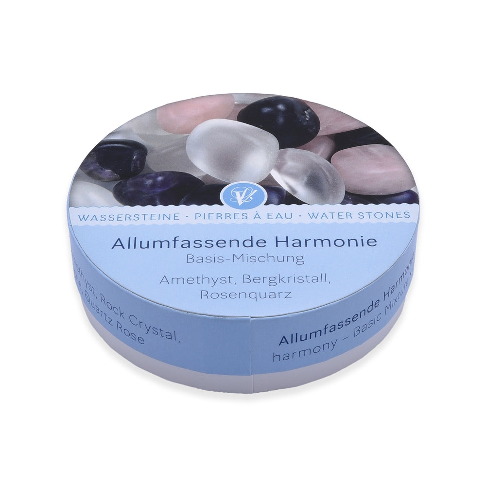 LAPIS VITALIS Wassersteine 100g (HARMONIE)
