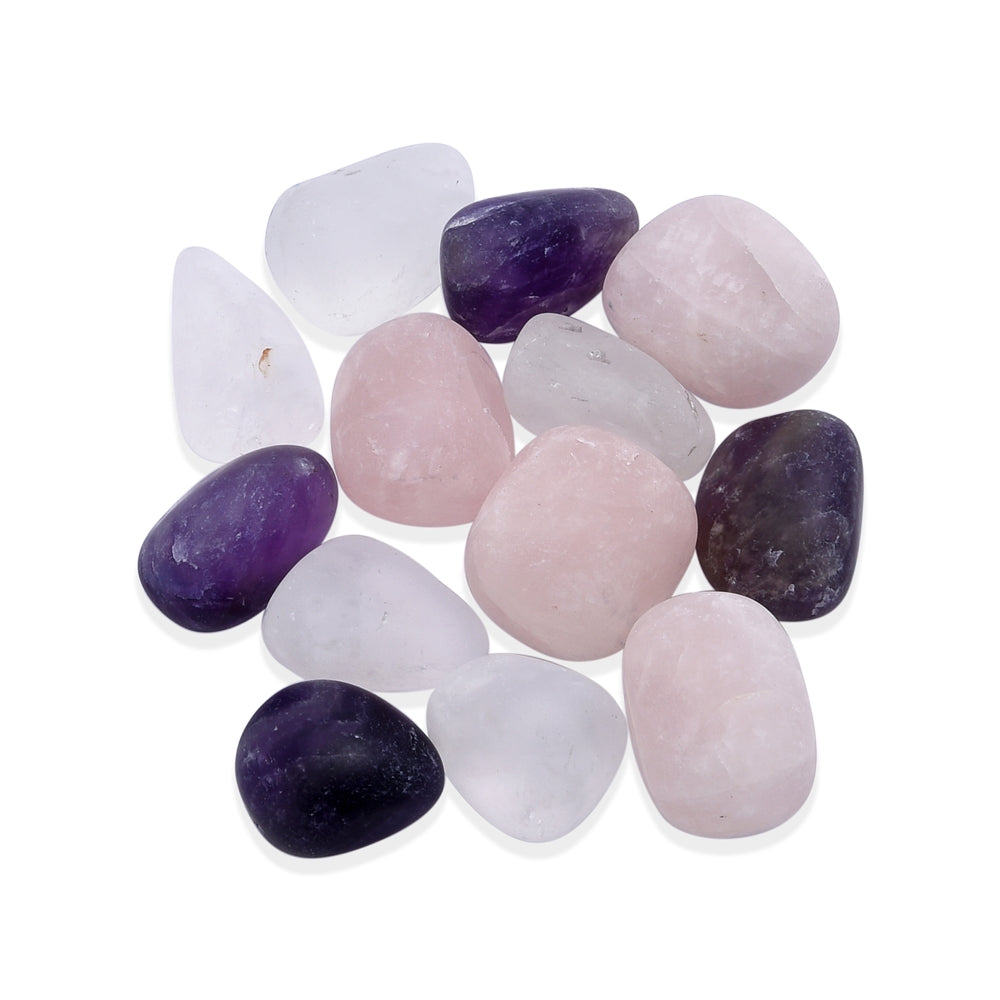 LAPIS VITALIS Wassersteine 100g (HARMONIE)
