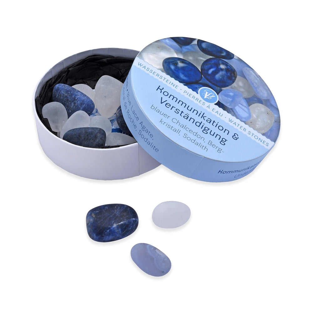 LAPIS VITALIS Wassersteine 100g (ERFOLG)