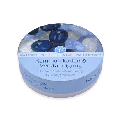 LAPIS VITALIS Wassersteine 100g (ERFOLG)