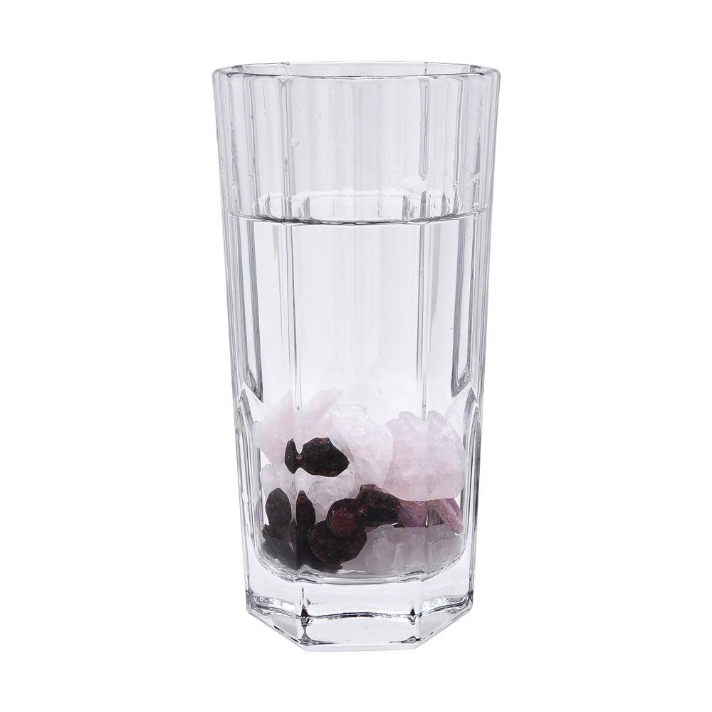 LAPIS VITALIS Wassersteine 100g (LEBENSFREUDE)
