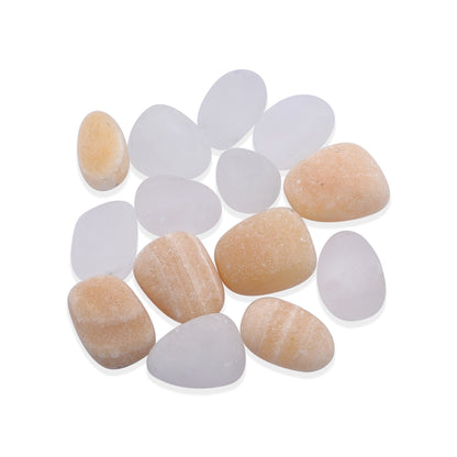 LAPIS VITALIS Wassersteine 100g (SONNENSCHEIN & OPTIMISMUS)