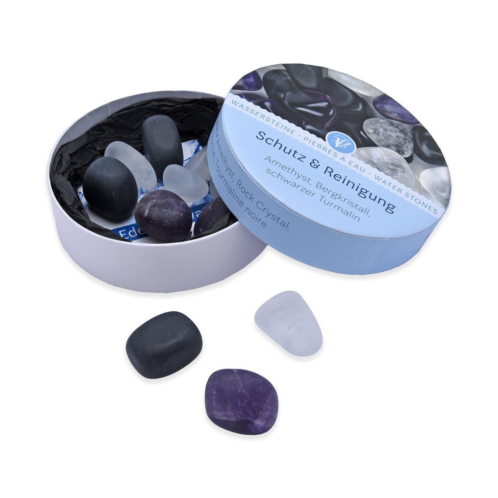 LAPIS VITALIS Wassersteine 100g (SCHUTZ)
