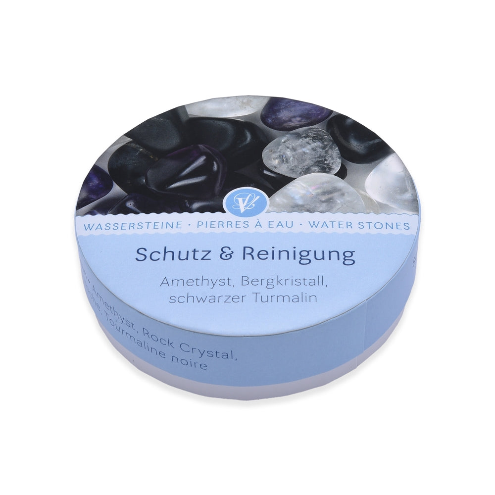 LAPIS VITALIS Wassersteine 100g (SCHUTZ)