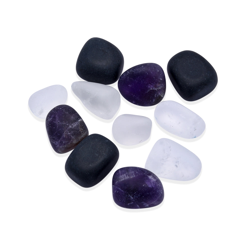 LAPIS VITALIS Wassersteine 100g (SCHUTZ)