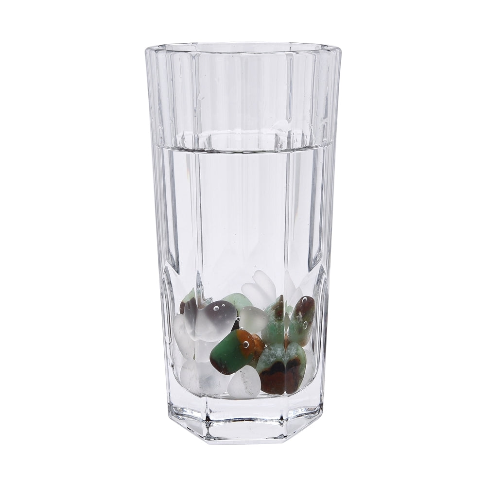 LAPIS VITALIS Wassersteine (100g) / LOSLASSEN