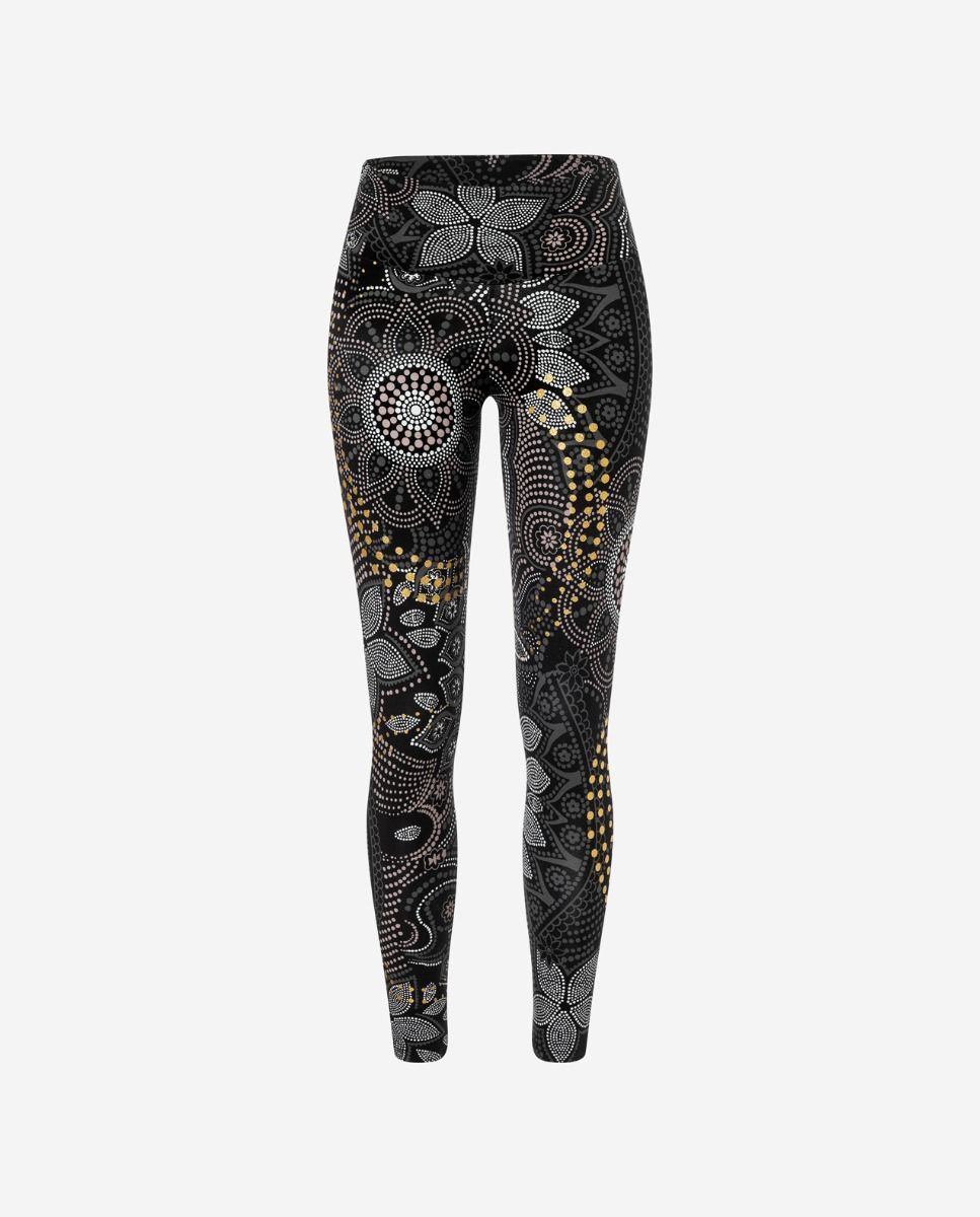 THE SPIRIT OF OM® Yogadress Set / MAUI NATURE