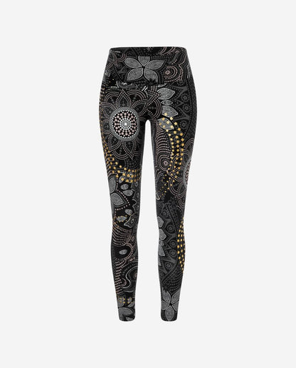 THE SPIRIT OF OM® Yogadress Set / MAUI NATURE