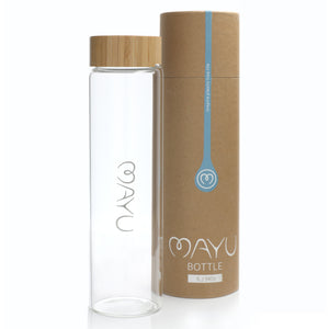 MAYU® Water Bottles (1L)