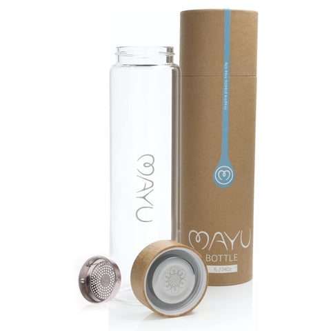 Image of MAYU® Water Bottles (5d/1L/1,5l)