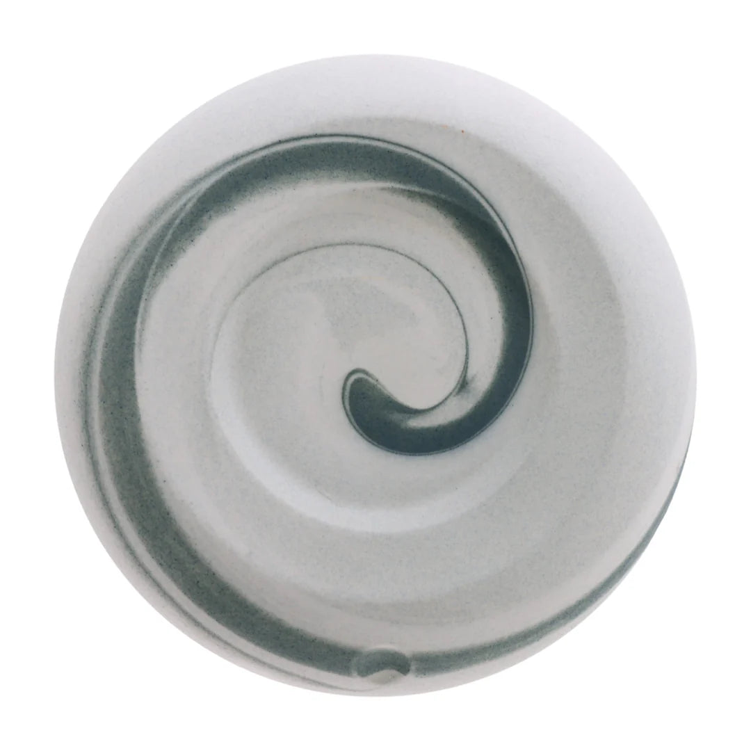 MAYU® SWIRL Wirbelkaraffe 1.5l (Diverse Farben)