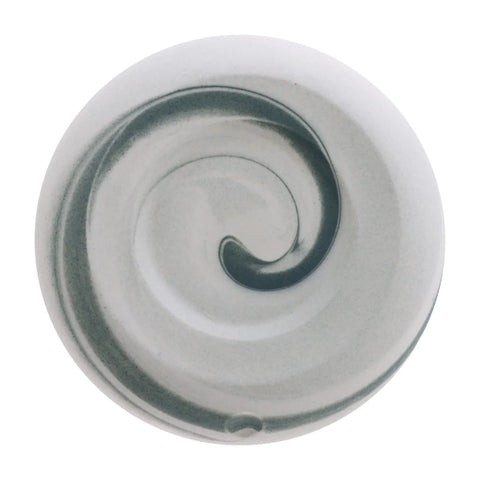 Image of MAYU® SWIRL Wirbelkaraffe STONE (1,5l)