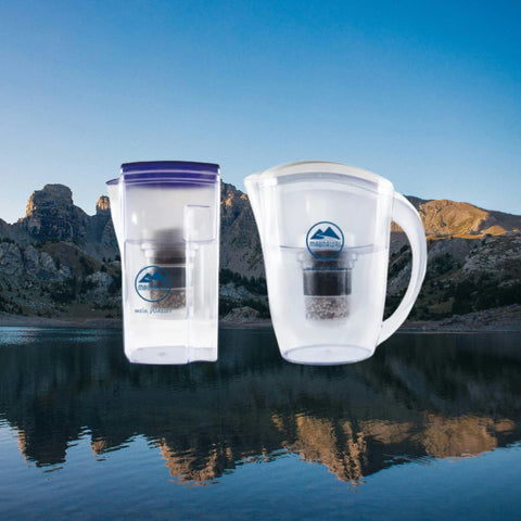 Image of MAUNAWAI MINI/COLOR Ersatzfilter (Vorgänger Kannetyp)