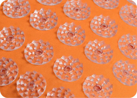 Image of SHAKTI® PREMIUM Akupressur Matte / AMBRE