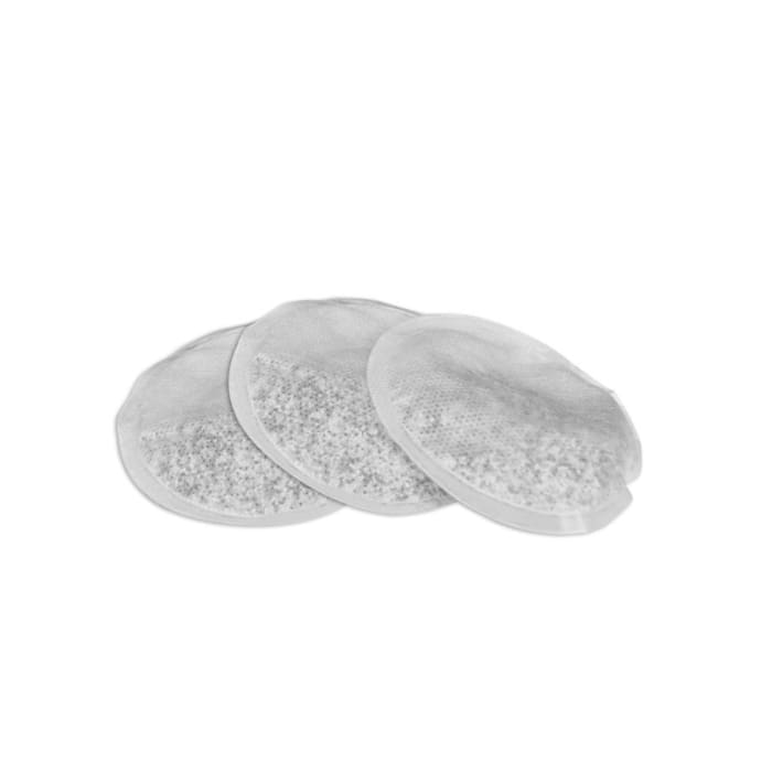 MAUNAWAI Schwermetall Schutz-Pad (3Stk.)