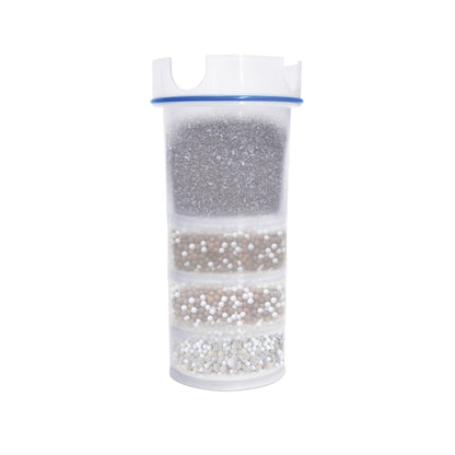 MAUNAWAI PI®PRIME Quelle Gravitations-Wasserfilter (K8/K2)