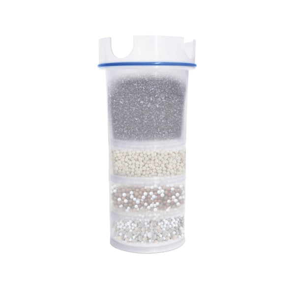 MAUNAWAI PI®PRIME K8 Refresh (mittelhart-hartes Wasser)