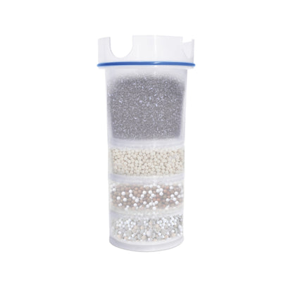 MAUNAWAI PI®PRIME K8 Refresh (mittelhart-hartes Wasser)