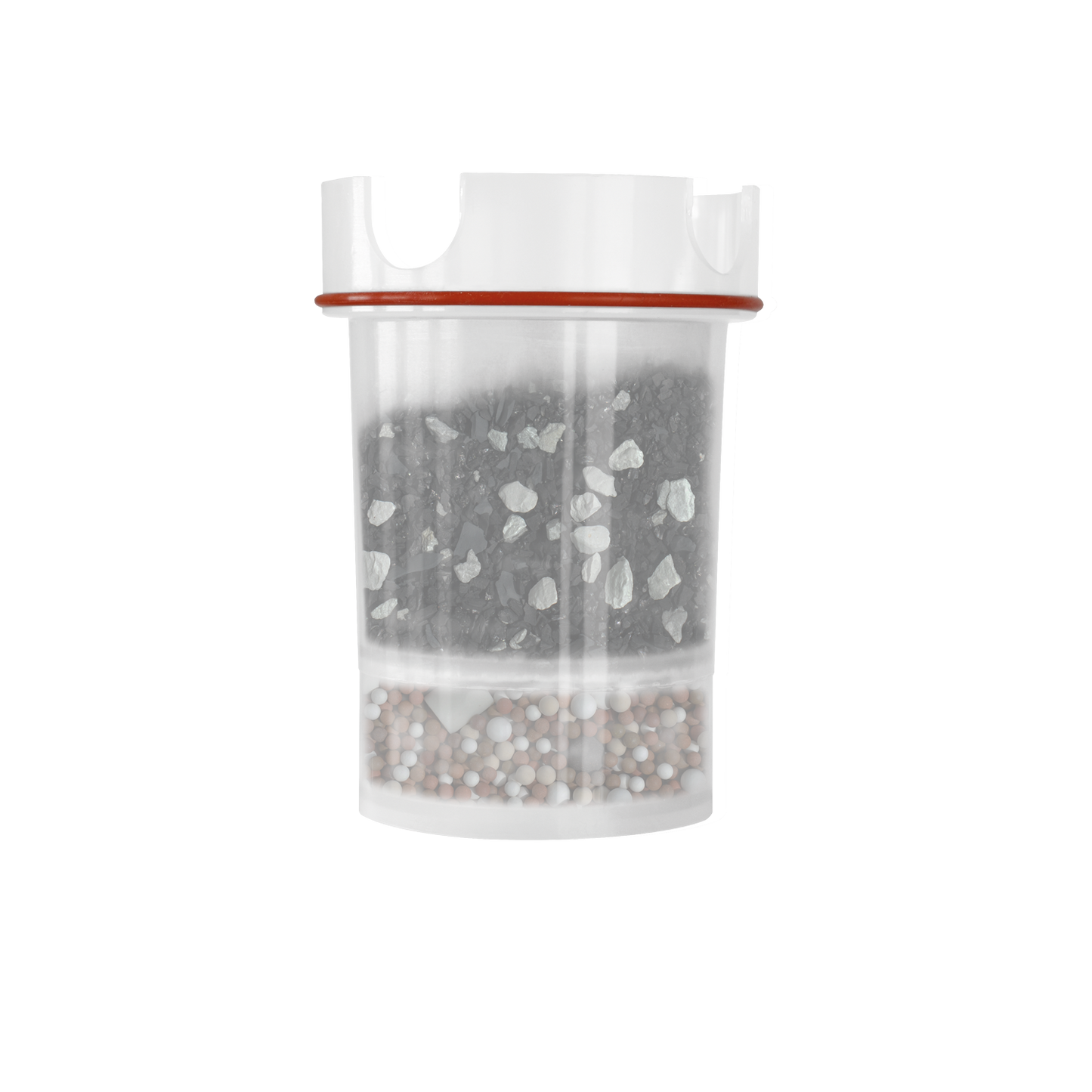 MAUNAWAI KINI® Ersatzfilter-Sets (mittelhart-hart)