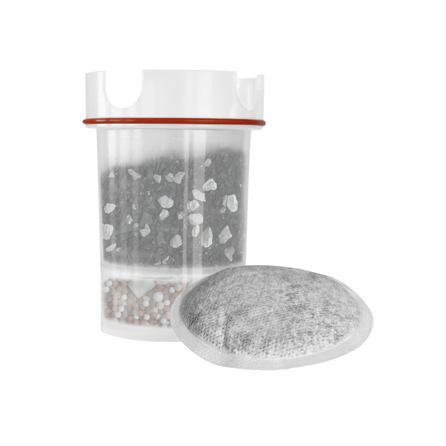 KINI® Ersatzfilter-Sets (Diverse)