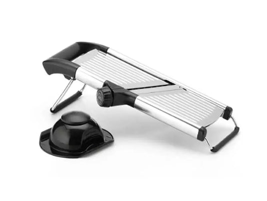 KEFIRKO DIY Mandoline Slicer (Edelstahl)