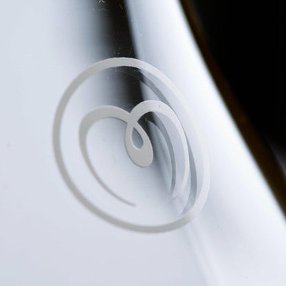 MAYU® SWIRL Wirbelkaraffe / ERSATZGLAS (Zubehör)