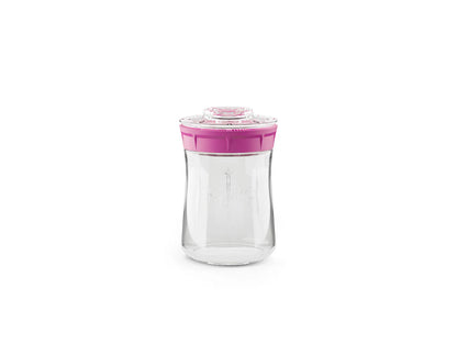 KEFIRKO DIY Milchkefir-Glas 9dl (Diverse Farben)