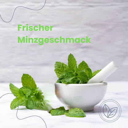 GLETSCHERMILCH® Gletscher FRESH Lutschtabletten (30Stk/60Stk)