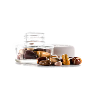 VITA JUWEL inu! CRYSTAL Jar / MOOKAIT (100g)