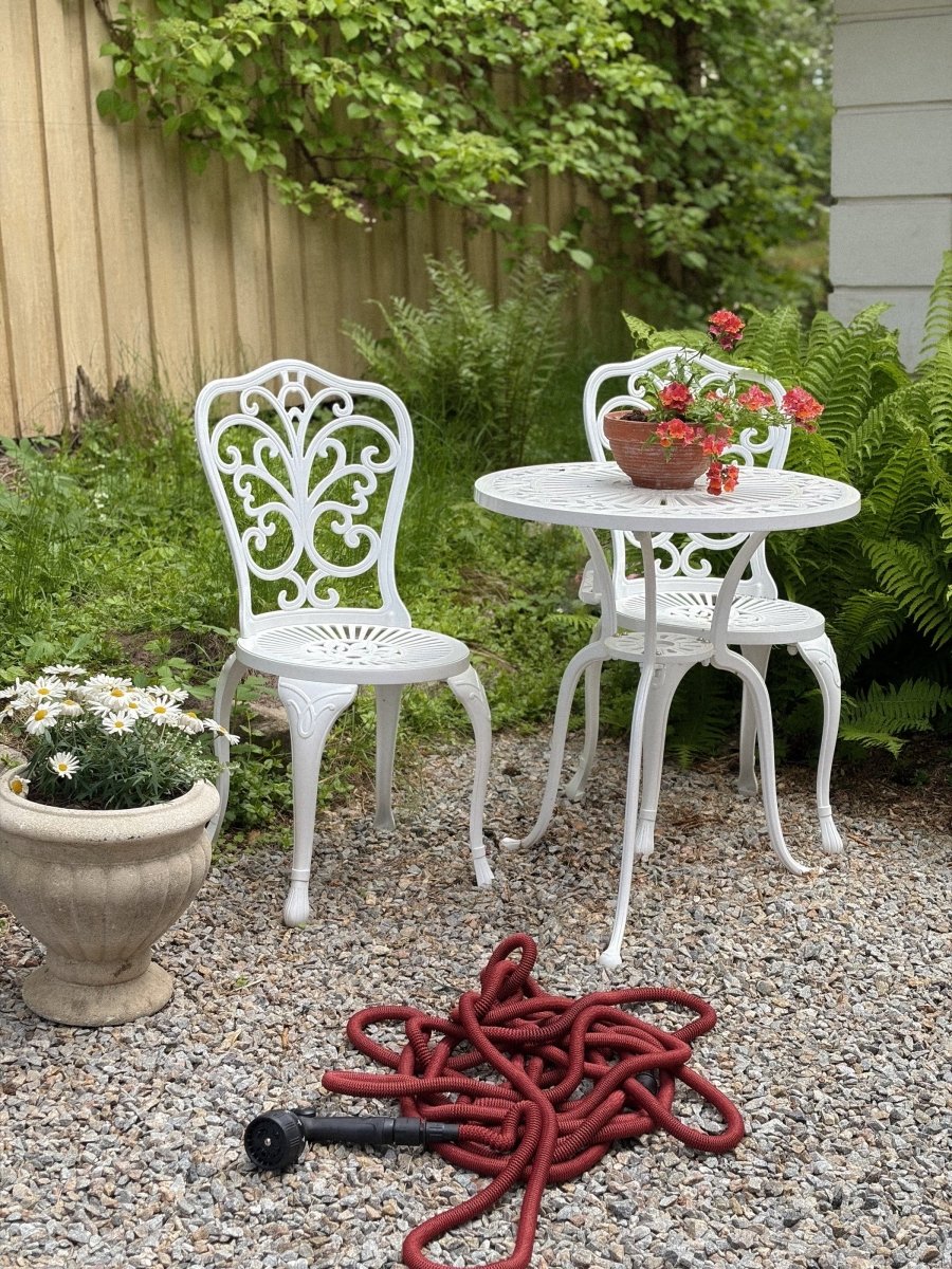 byBenson® Gartenschlauch-Set I (Diverse Grössen/Farben)