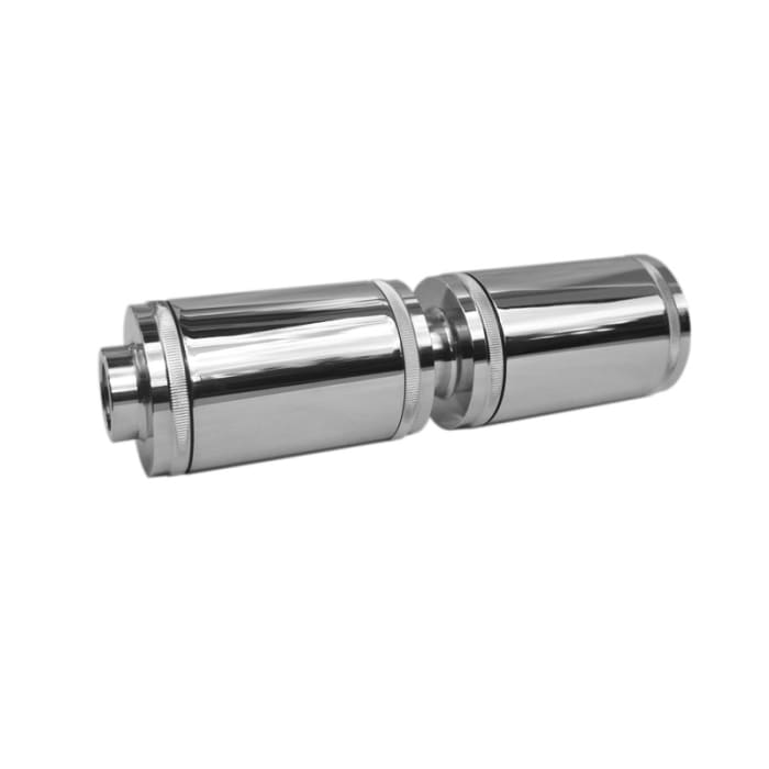 MAUNAWAI® NOALU Wohnmobil Reisefilter-Set (Ultrafiltration UF + Quellwasser PI)