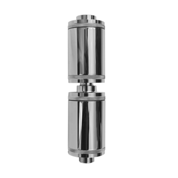MAUNAWAI® NOALU Wohnmobil Reisefilter-Set (Ultrafiltration UF + Quellwasser PI)