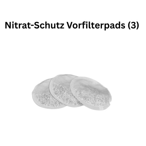 Image of MAUNAWAI Nitrat Schutz-Pad (3Stk.)