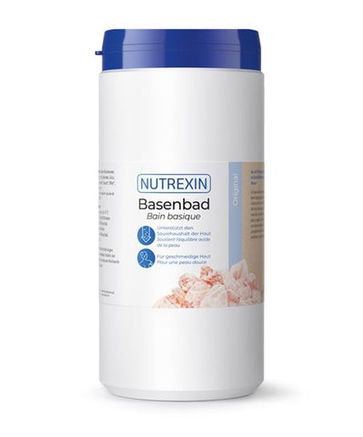 Image of NUTREXIN Basenbad (900g/1800g)