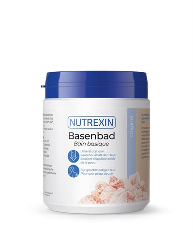 Image of NUTREXIN Basenbad (900g/1800g)