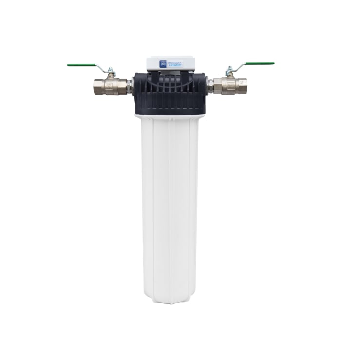 PEKA®20 Hausfilter-Module (MFH)