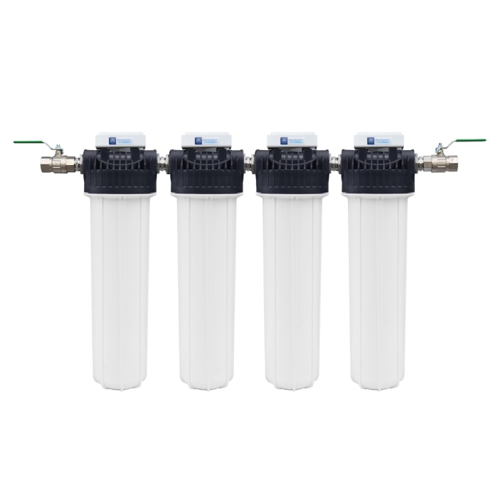 PEKA®20 Hausfilter-Module (MFH)