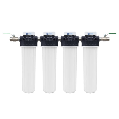 PEKA®20 Hausfilter-Module (MFH)