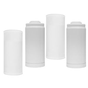 PEKA®10 Hauswasser-Filtersystem (EFH)/ Ersatzfilter (Diverse Spezialfilter)