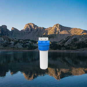 MAUNAWAI® PITEC Küchenfilter (2in1)